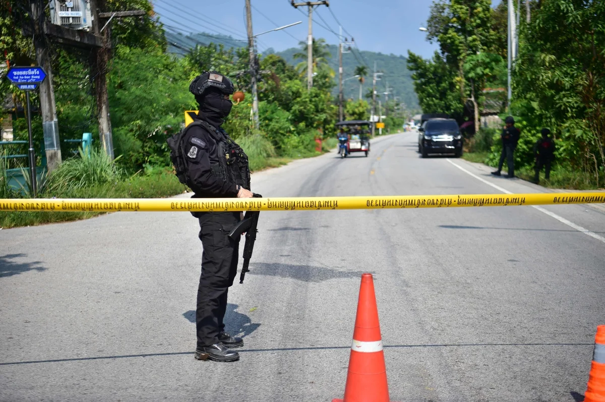 Rundingan selatan Thai patut dimulakan semula