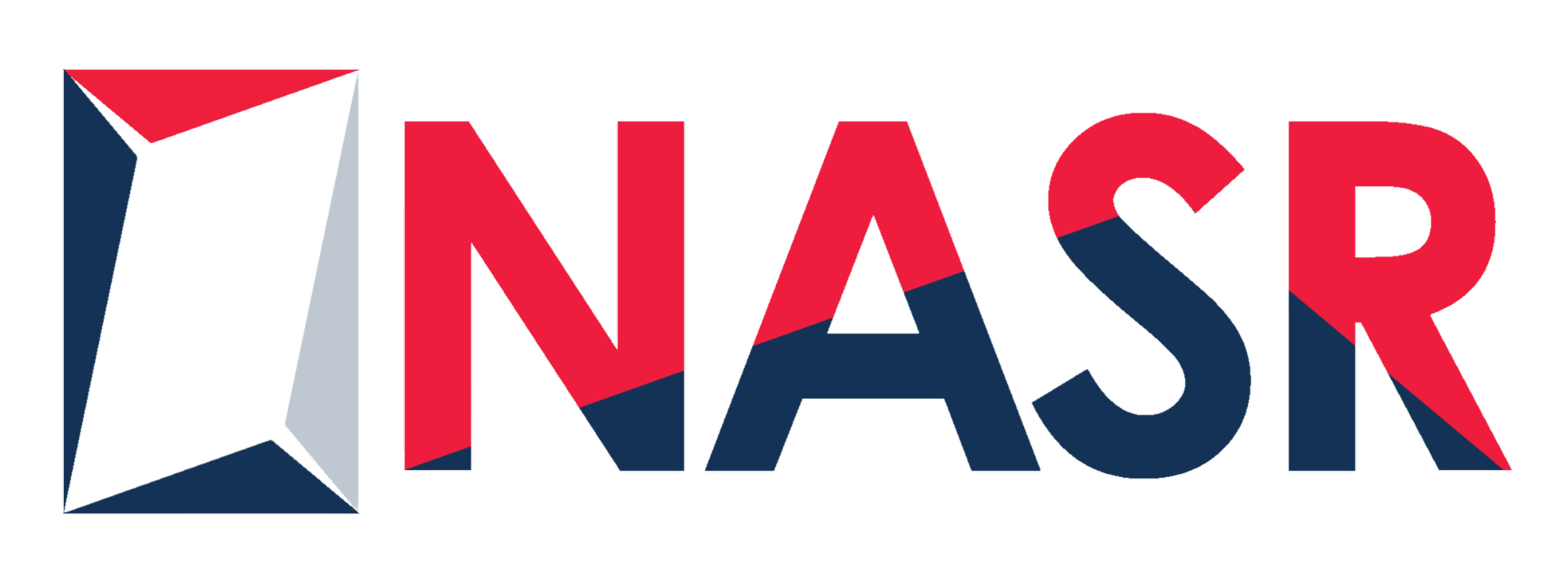 Logo NASR